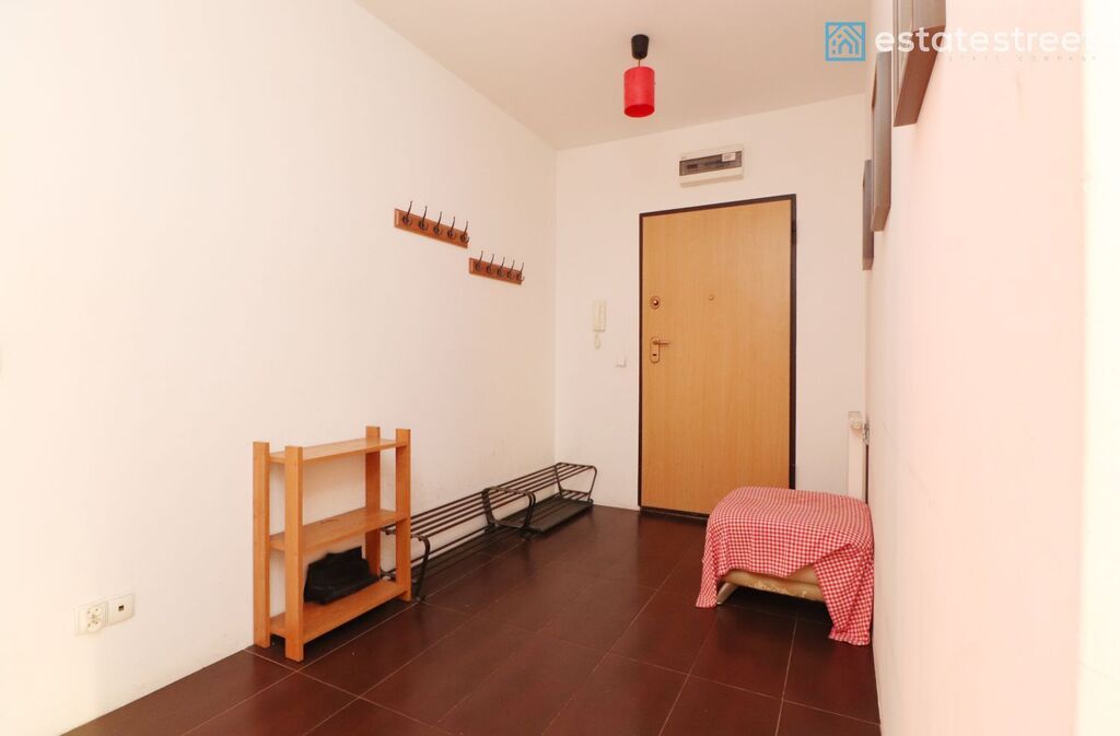 Mieszkanie 3-pokojowe Kraków Prądnik Czerwony, ul. Śliczna. Zdjęcie 17