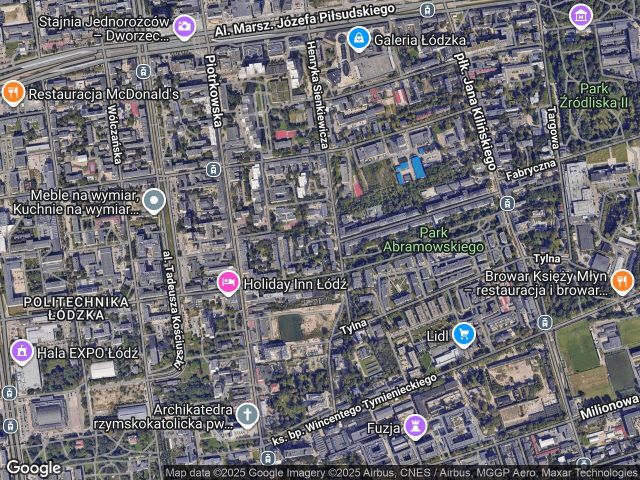 Mieszkanie 4-pokojowe Łódź Śródmieście, ul. 10 Lutego. Zdjęcie 1