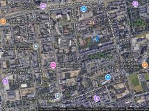 Mieszkanie 4-pokojowe Łódź Śródmieście, ul. 10 Lutego