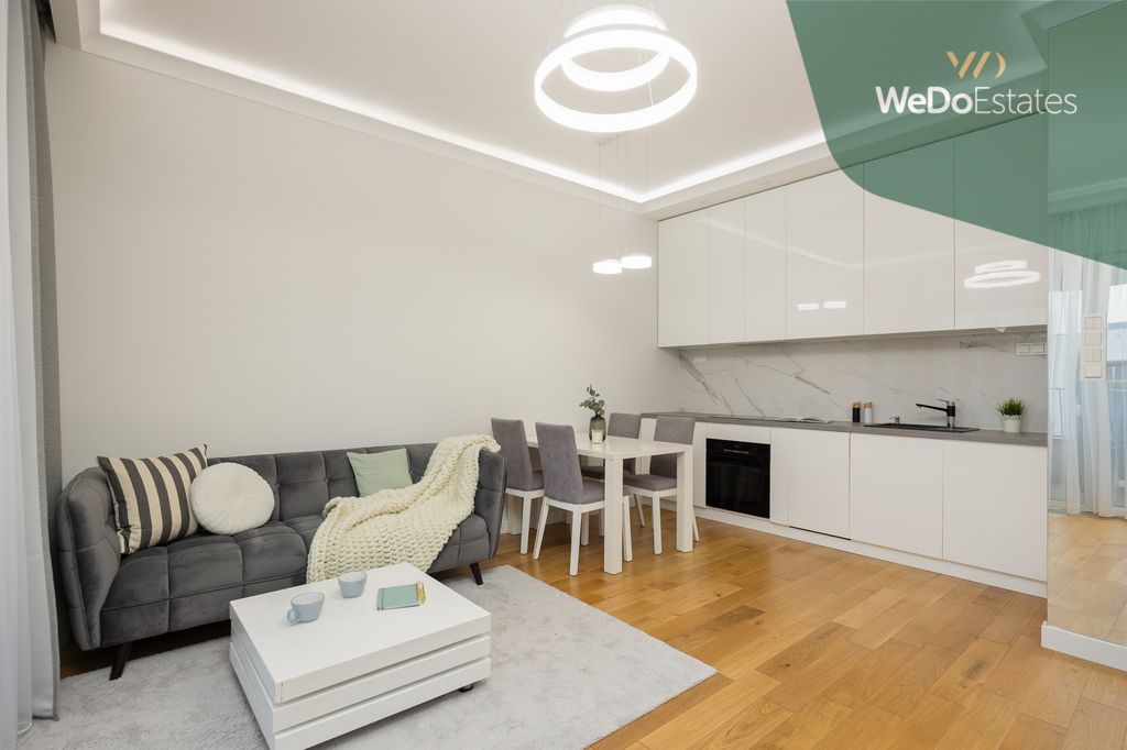 Mieszkanie 2-pokojowe Warszawa Włochy, ul. Przerwana. Zdjęcie 10