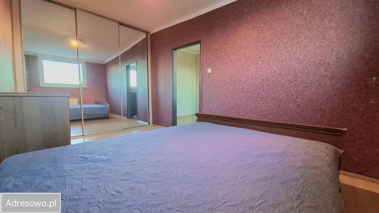 Mieszkanie 3-pokojowe Sulechów, ul. Jana Pawła II. Zdjęcie 4