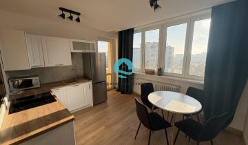 Mieszkanie 2-pokojowe Gdynia Działki Leśne, ul. Warszawska