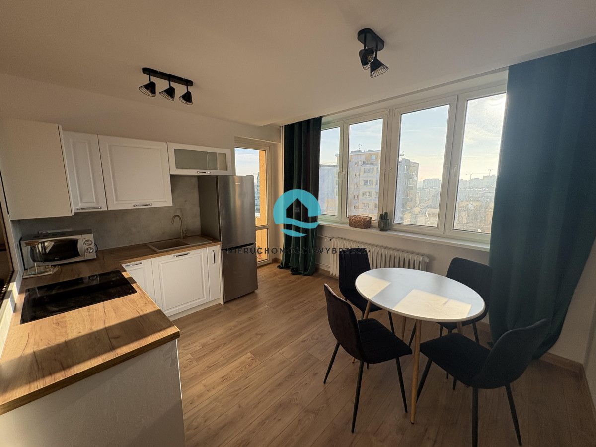 Mieszkanie 2-pokojowe Gdynia Działki Leśne, ul. Warszawska. Zdjęcie 2