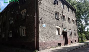 Mieszkanie 1-pokojowe Bytom Karb, ul. Młodzieżowa