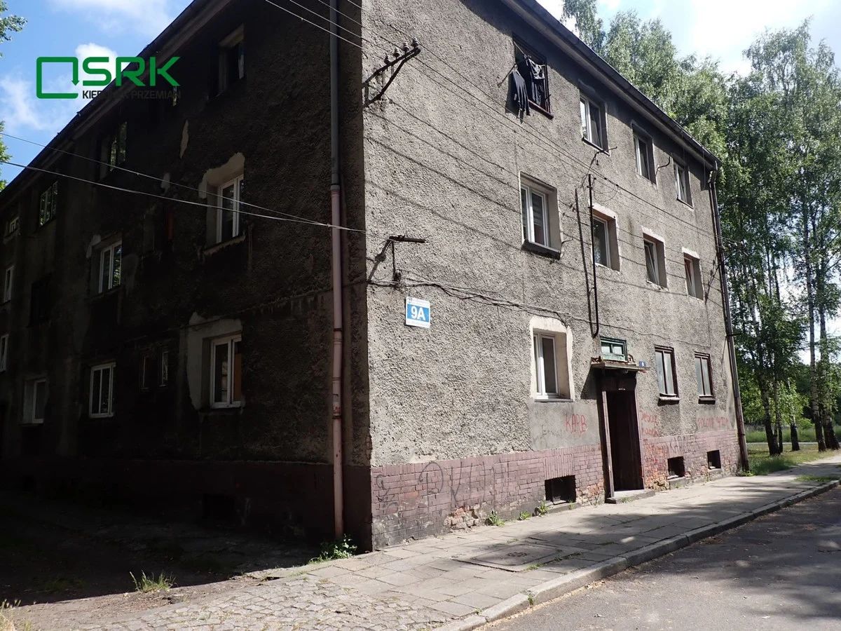 Mieszkanie 1-pokojowe Bytom Karb, ul. Młodzieżowa. Zdjęcie 2