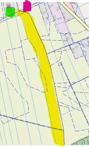 Działka rolna Nasielsk. Zdjęcie 1