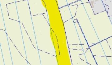 Działka rolna Nasielsk