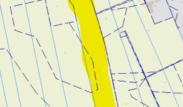 Działka rolna Nasielsk