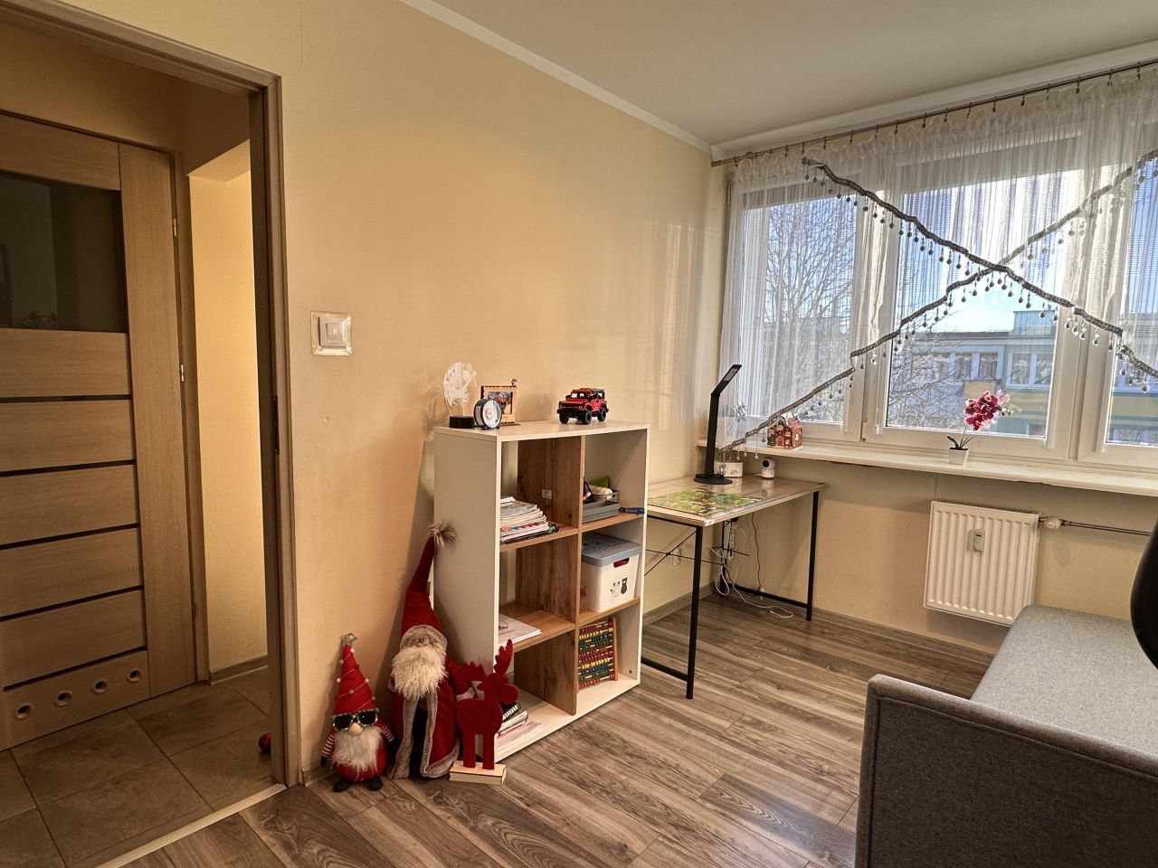 Mieszkanie 2-pokojowe Koszalin Północ, ul. Melchiora Wańkowicza. Zdjęcie 11