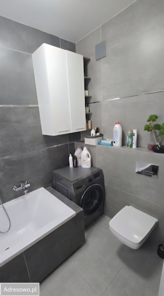 Mieszkanie 2-pokojowe Łódź Polesie, ul. kpt. Pilota Franciszka Żwirki. Zdjęcie 4