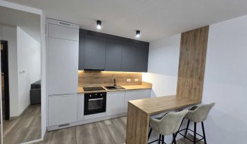 Mieszkanie 2-pokojowe Sulęcin