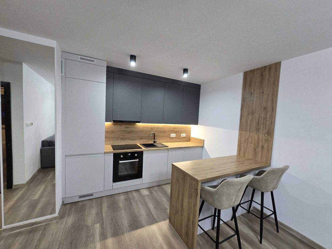 Mieszkanie 2-pokojowe Sulęcin. Zdjęcie 2