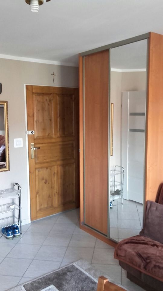 Mieszkanie 1-pokojowe Międzywodzie, ul. Bałtycka. Zdjęcie 5