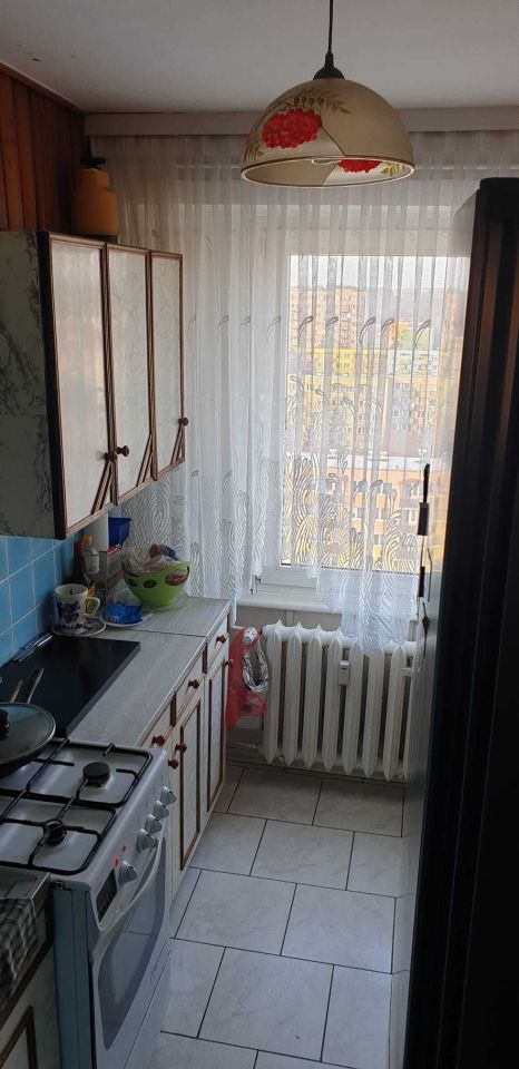 Mieszkanie 3-pokojowe Nysa, ul. Augustyna Kordeckiego. Zdjęcie 2