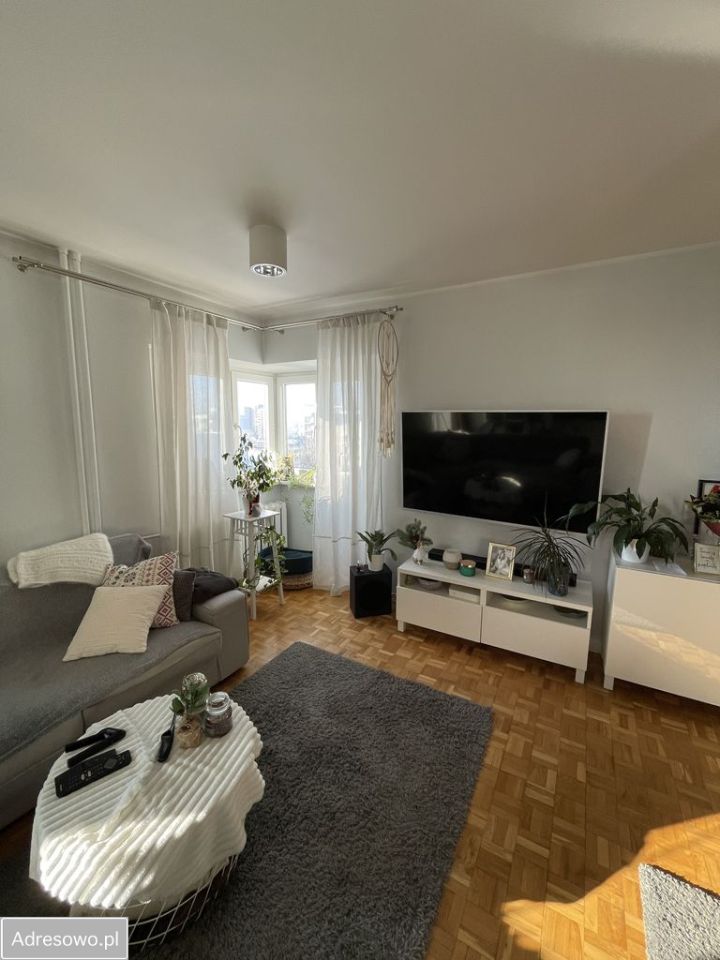 Mieszkanie 4-pokojowe Warszawa Gocław, ul. Floriana Znanieckiego. Zdjęcie 6