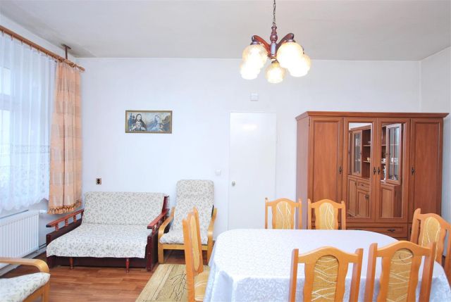 Mieszkanie 2-pokojowe Szczecinek Centrum, pl. Wolności. Zdjęcie 3