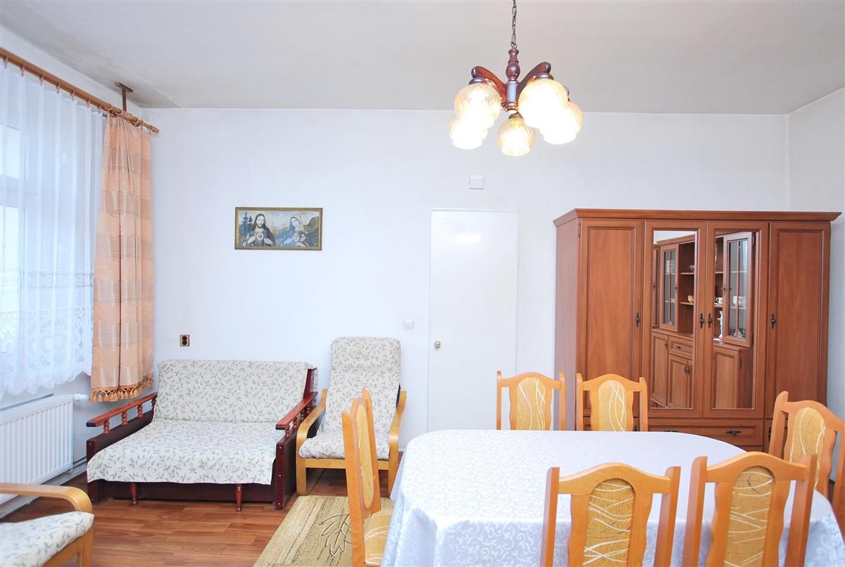 Mieszkanie 2-pokojowe Szczecinek Centrum, pl. Wolności. Zdjęcie 3