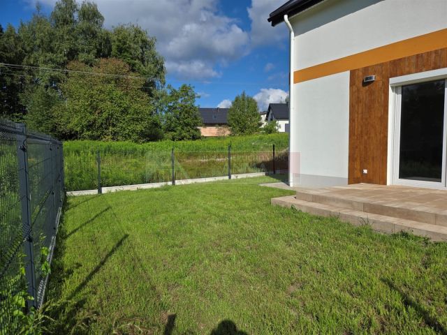 bliźniak, 4 pokoje Dąbrowa Szlachecka. Zdjęcie 33