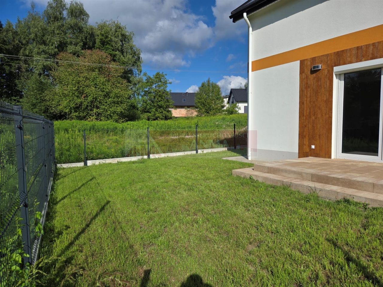 bliźniak, 4 pokoje Dąbrowa Szlachecka. Zdjęcie 33