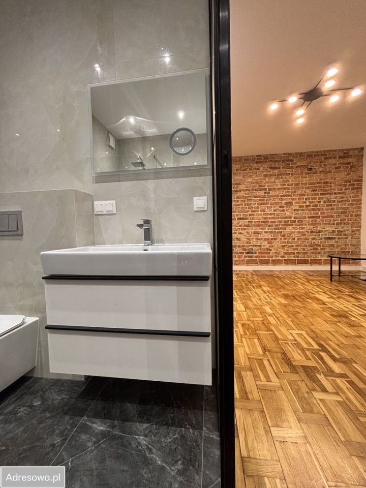 Mieszkanie 1-pokojowe Warszawa Wola, ul. Obozowa. Zdjęcie 13