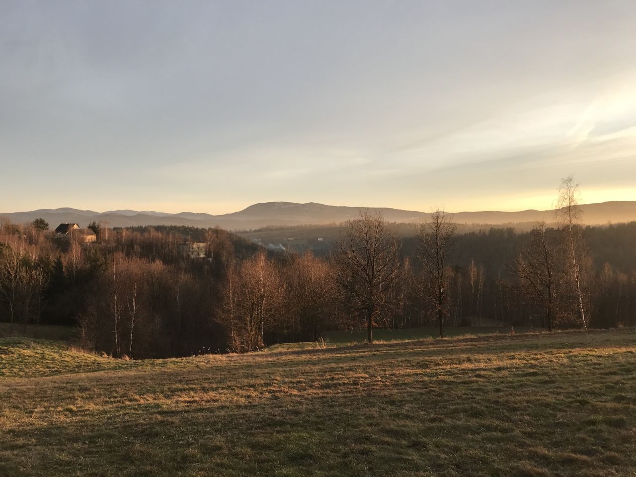 Działka rolno-budowlana Zakliczyn Kamionka, ul. Kamionka. Zdjęcie 5