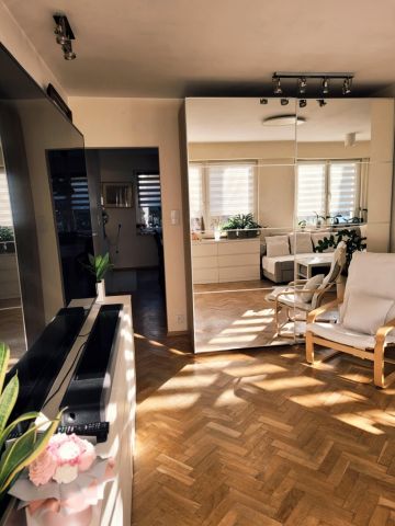 Mieszkanie 1-pokojowe Pabianice Piaski. Zdjęcie 1