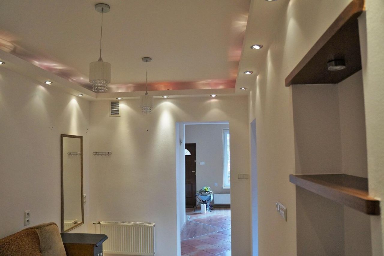 Mieszkanie 3-pokojowe Miastko, Dworcowa. Zdjęcie 11