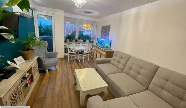 Mieszkanie 3-pokojowe Paczków, ul. Górnicza