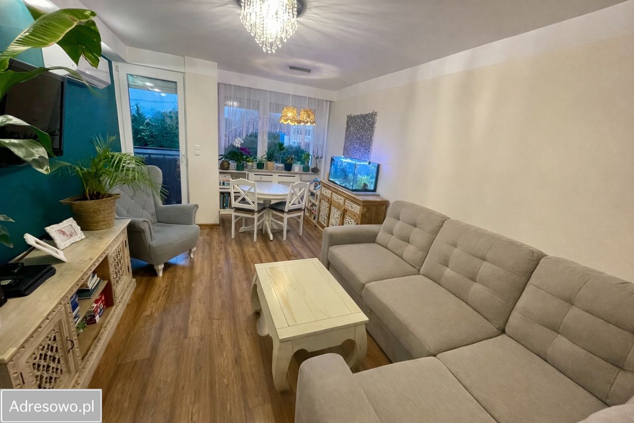 Mieszkanie 3-pokojowe Paczków, ul. Górnicza. Zdjęcie 1