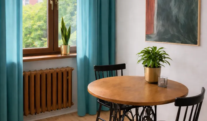 Mieszkanie 3-pokojowe Gliwice Trynek, ul. Młodych Patriotów