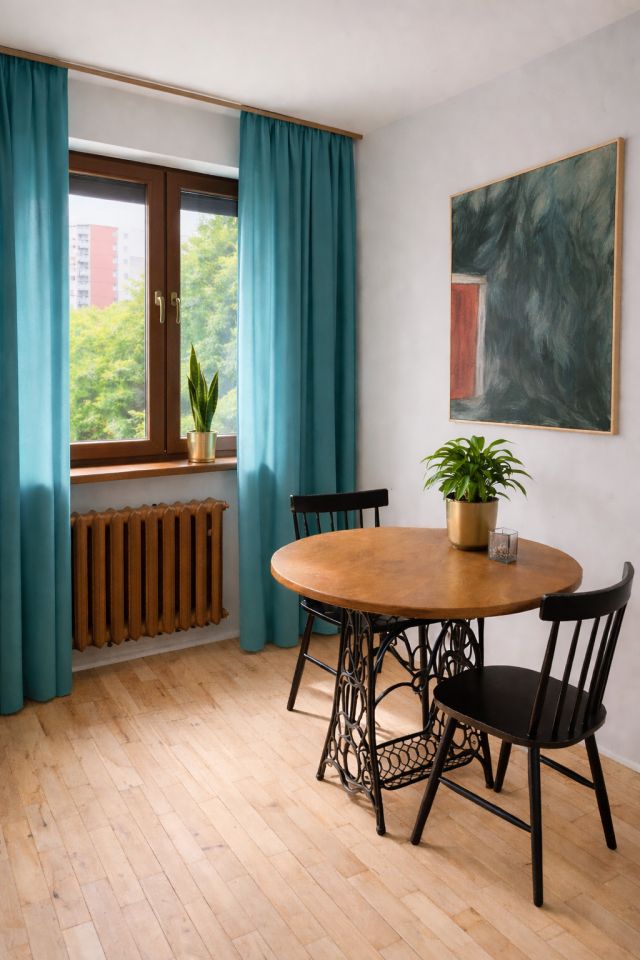 Mieszkanie 3-pokojowe Gliwice Trynek, ul. Młodych Patriotów. Zdjęcie 1