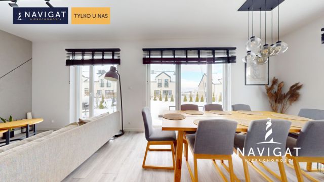 dom szeregowy, 5 pokoi Suchy Dwór, ul. Kukułcza. Zdjęcie 26