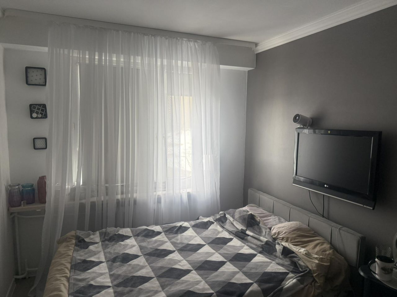 Mieszkanie 2-pokojowe Olsztyn Zatorze, al. Aleja Wojska Polskiego. Zdjęcie 4