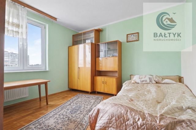Mieszkanie 2-pokojowe Gdańsk Przymorze, ul. Prezydenta Lecha Kaczyńskiego. Zdjęcie 4
