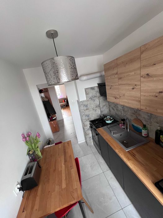 Mieszkanie 2-pokojowe Białystok Dziesięciny. Zdjęcie 5