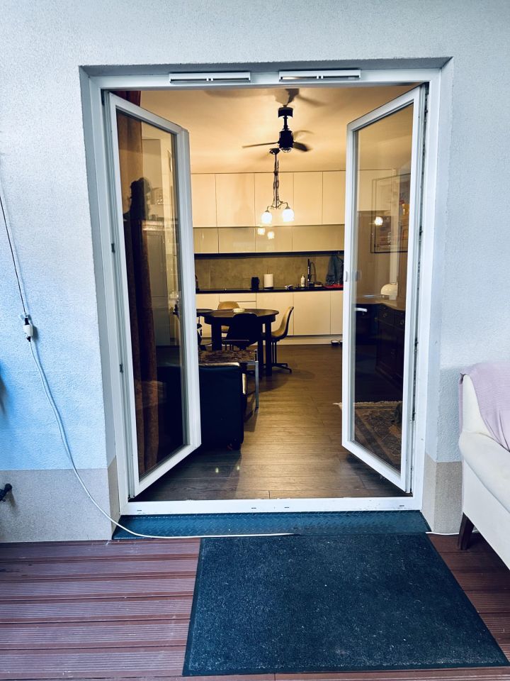 Mieszkanie 4-pokojowe Warszawa Wola, ul. Stańczyka. Zdjęcie 3