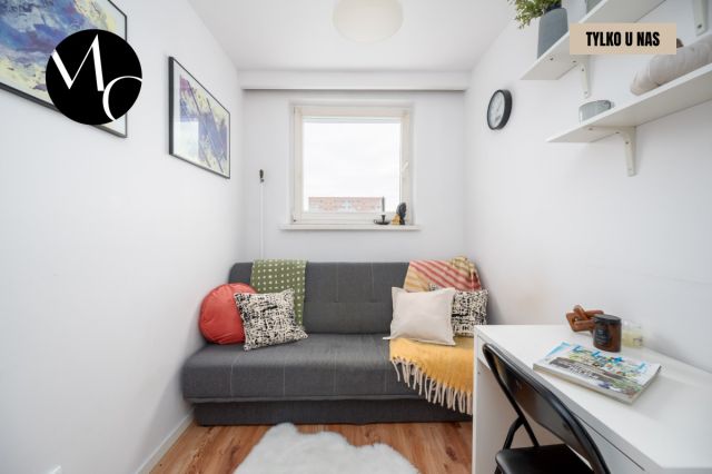 Mieszkanie 5-pokojowe Gdańsk Siedlce, ul. Kolonia Zręby. Zdjęcie 5