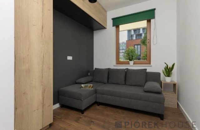 Mieszkanie 3-pokojowe Warszawa Żoliborz, ul. Zygmunta Krasińskiego. Zdjęcie 8