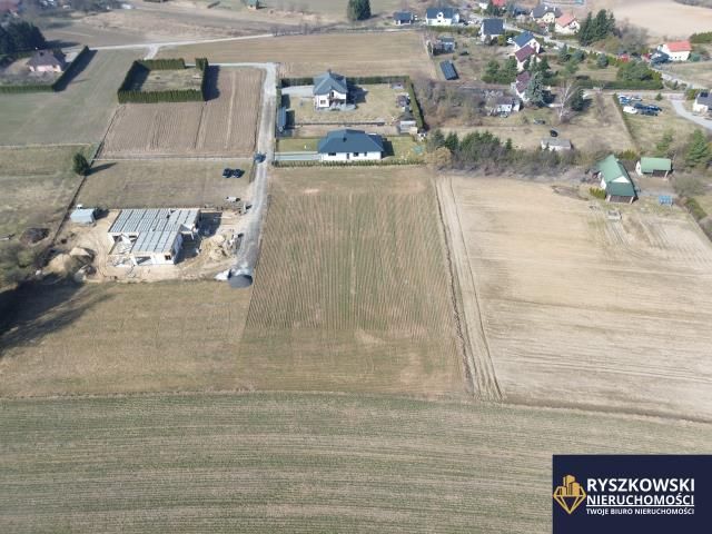 Działka rolno-budowlana Sitaniec-Wolica. Zdjęcie 7