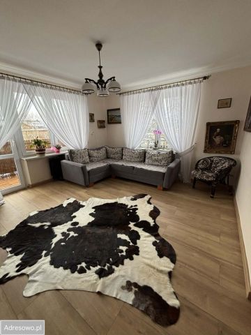 Mieszkanie 3-pokojowe Nowy Targ Bór, os. Bór. Zdjęcie 1