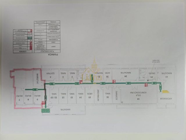 Lokal Warszawa Mokotów, ul. Powsińska. Zdjęcie 31