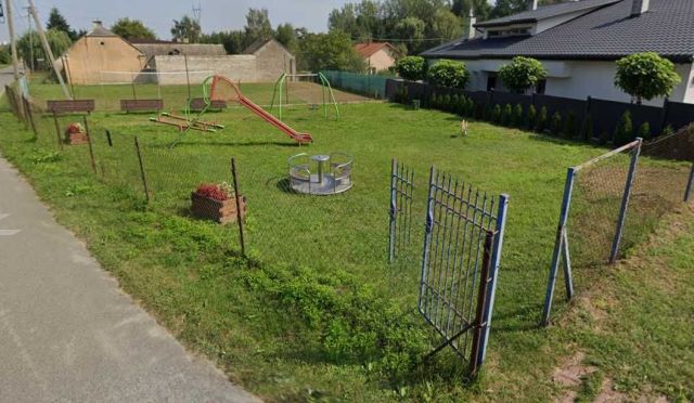 Działka rekreacyjna Jędrzejów. Zdjęcie 1