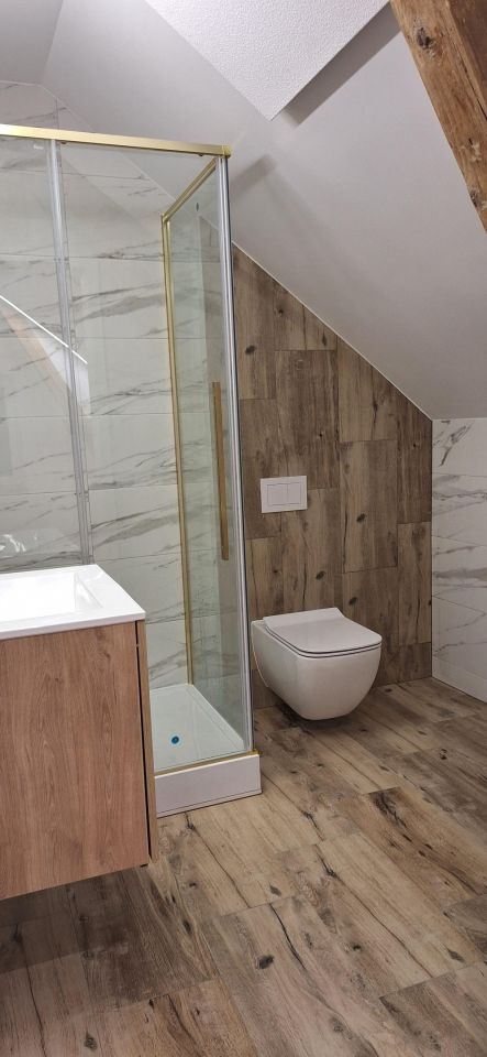 Mieszkanie 2-pokojowe Jaworzyna Śląska, ul. 1 Maja. Zdjęcie 10