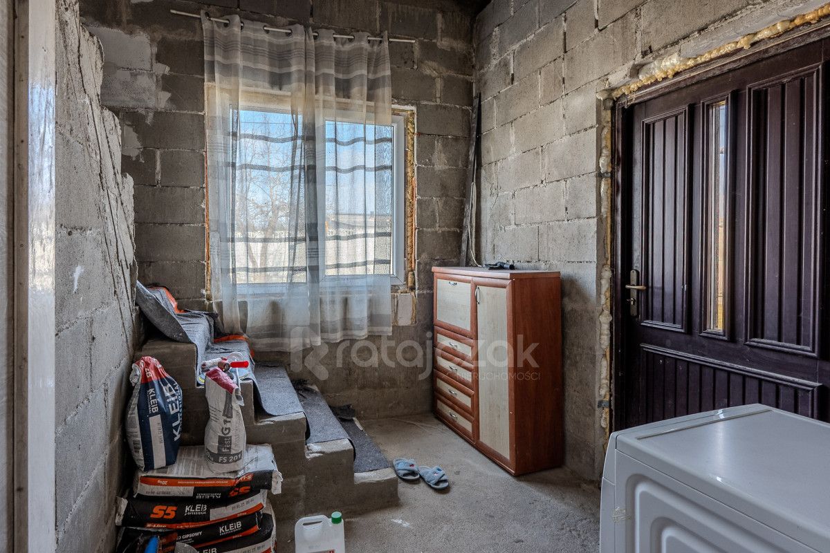 dom wolnostojący, 6 pokoi Rzepiska. Zdjęcie 12