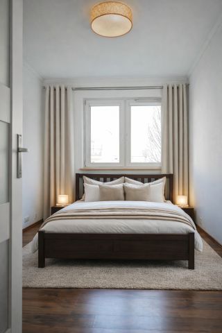 Mieszkanie 3-pokojowe Wrocław Jagodno, ul. Antonia Vivaldiego. Zdjęcie 3