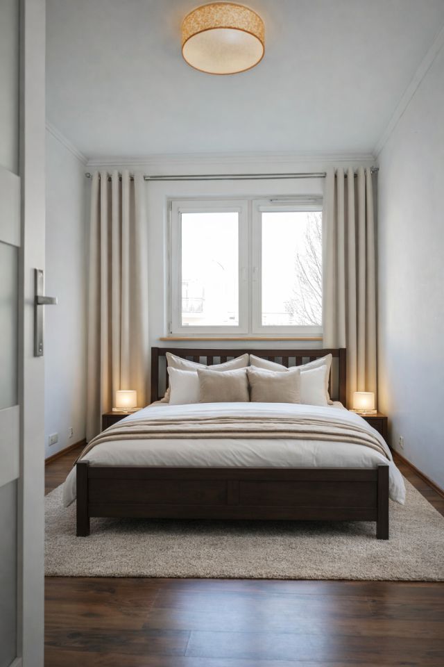 Mieszkanie 3-pokojowe Wrocław Jagodno, ul. Antonia Vivaldiego. Zdjęcie 3