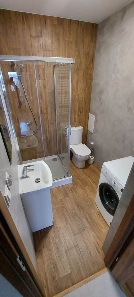 dom wolnostojący, 7 pokoi Radom Glinice, ul. Wschodnia. Zdjęcie 14