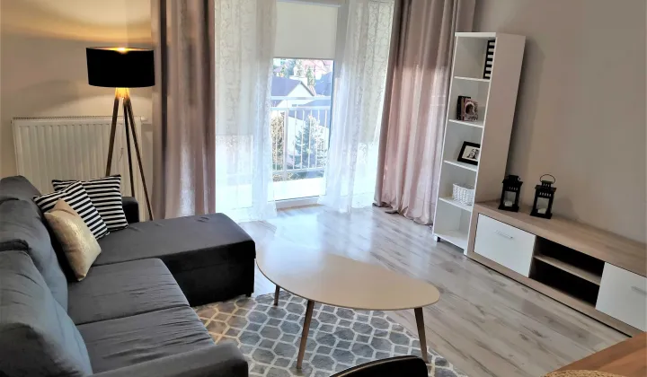 Mieszkanie 1-pokojowe Rzeszów Drabinianka, al. Powstańców Warszawy