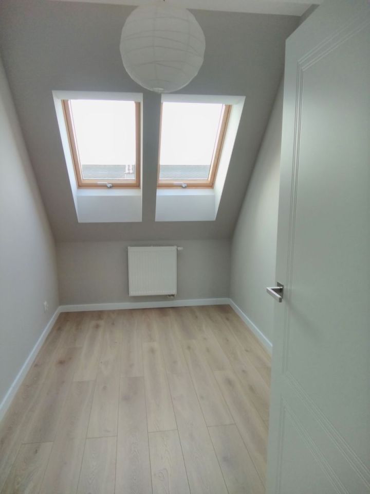 Mieszkanie 3-pokojowe Wrocław Fabryczna, ul. Jurija Gagarina. Zdjęcie 5