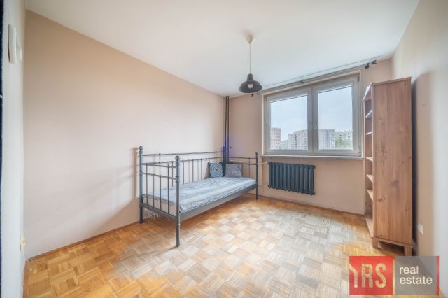 Mieszkanie 4-pokojowe Warszawa Bemowo, ul. Anieli Krzywoń. Zdjęcie 4